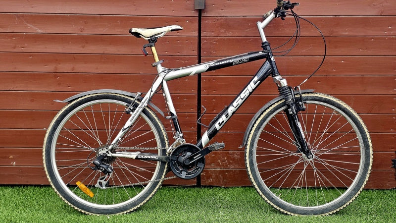 Classic Discovery 3.0