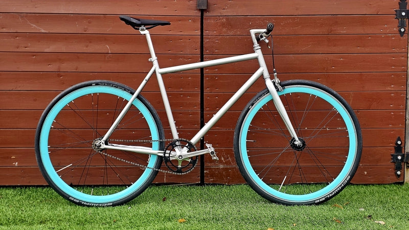 FIXIE
