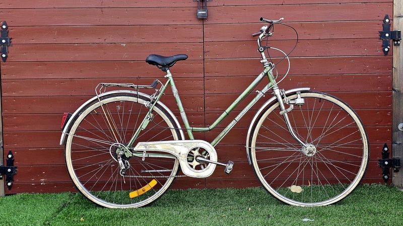 Tunturi RETKI 5 (classic