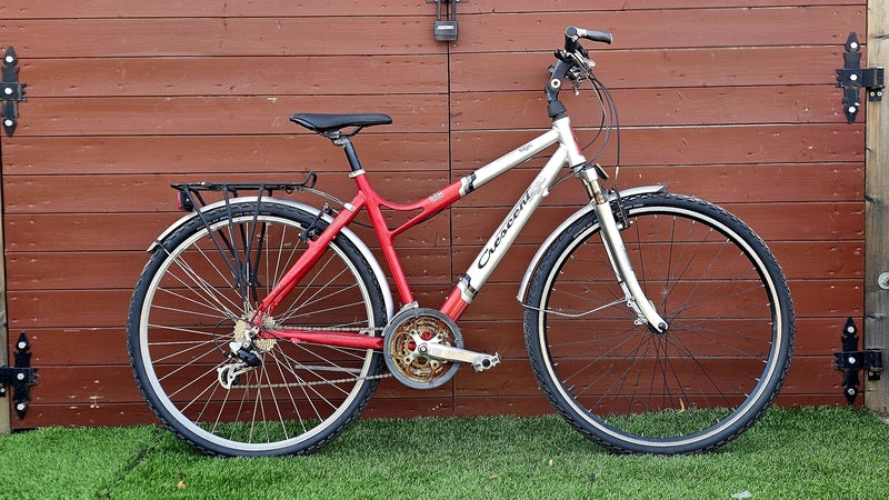 Crescent Logic LTC500