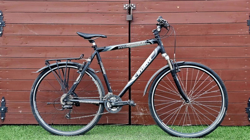 Insera Hybrid Reflex