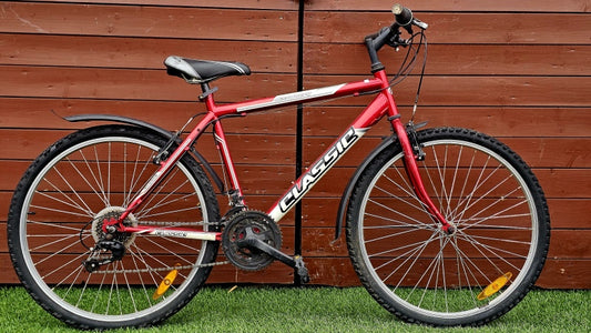 Classic Discovery 1.3