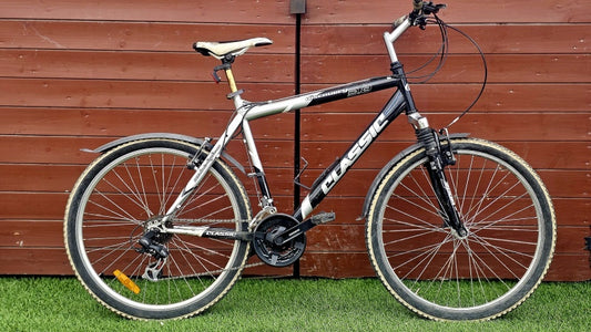 Classic Discovery 3.0