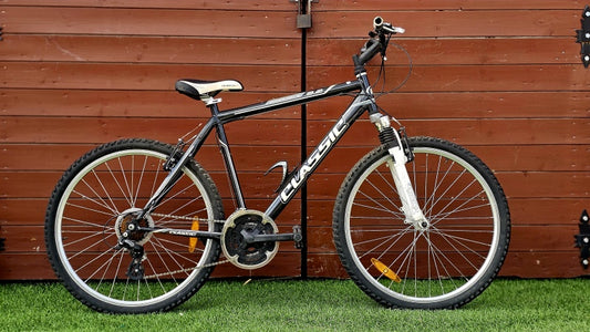 Classic Discovery 3.2