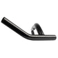 Lenks Surly corner bar analoog, teras, Laius 540 mm, Ø 25.4 mm, drop:  95.2 mm Must