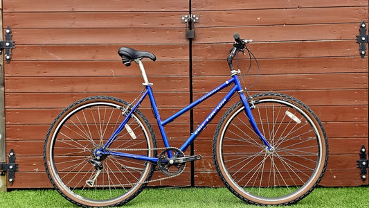 centurion challenger