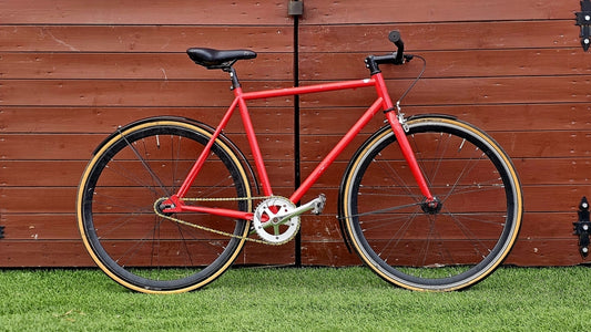 Unk Fixie