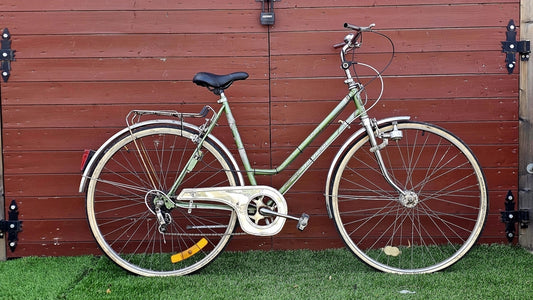 Tunturi RETKI 5 (classic