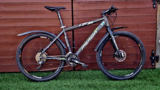 Merida Matts TFS 500