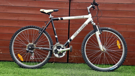 Optima Trail 26