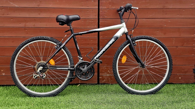 Progear Trans deluxe sl