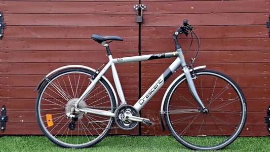 Crescent Logic LTC500