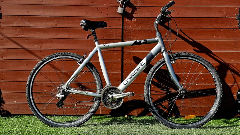 Crescent Logic LTC500