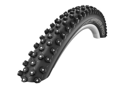 Schwalbe Ice Spiker Pro (57-584) 27.5x2.25